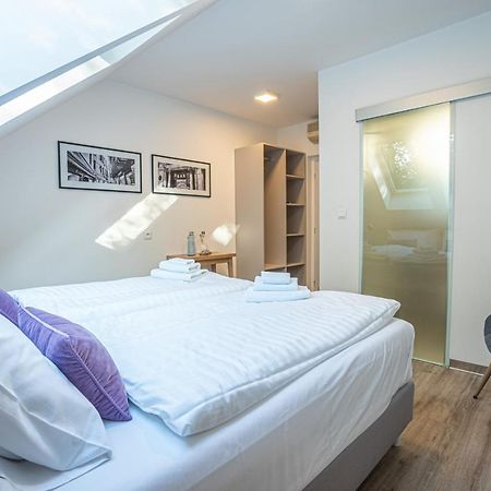 Villa Park Šamorín 外观 照片