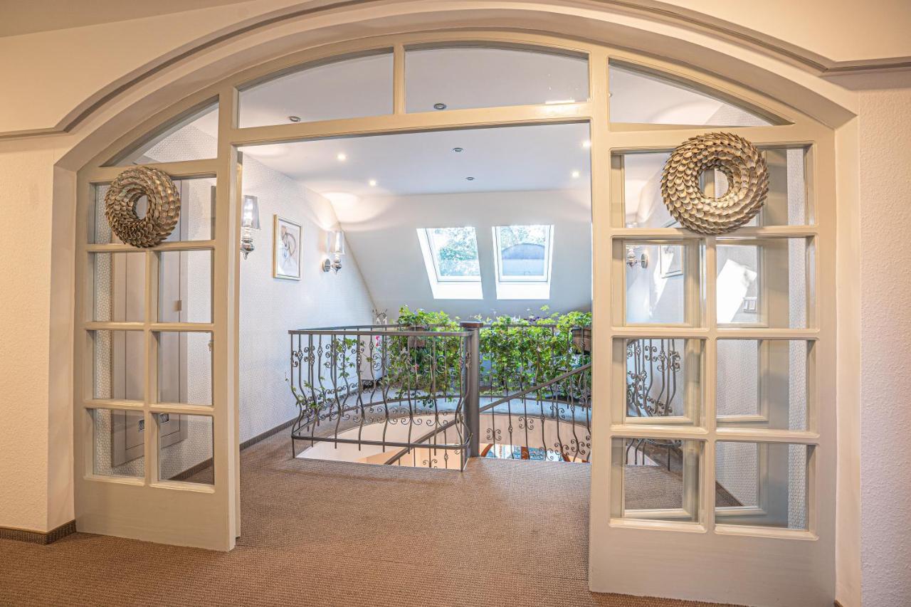 Villa Park Šamorín 外观 照片