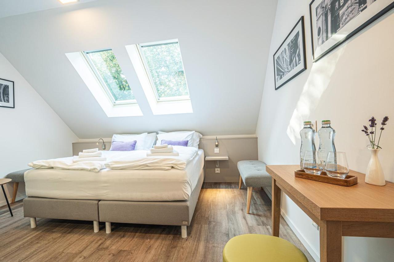 Villa Park Šamorín 外观 照片