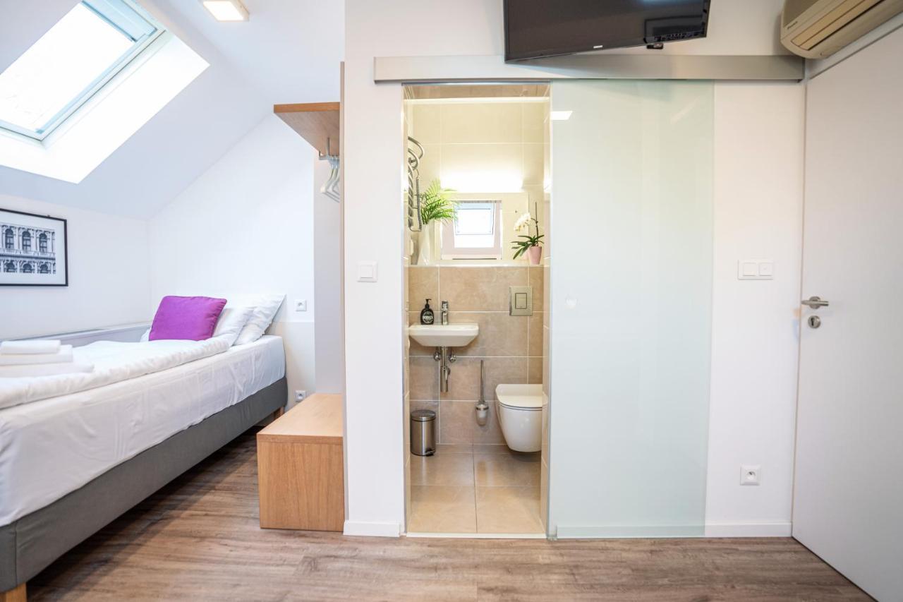 Villa Park Šamorín 外观 照片