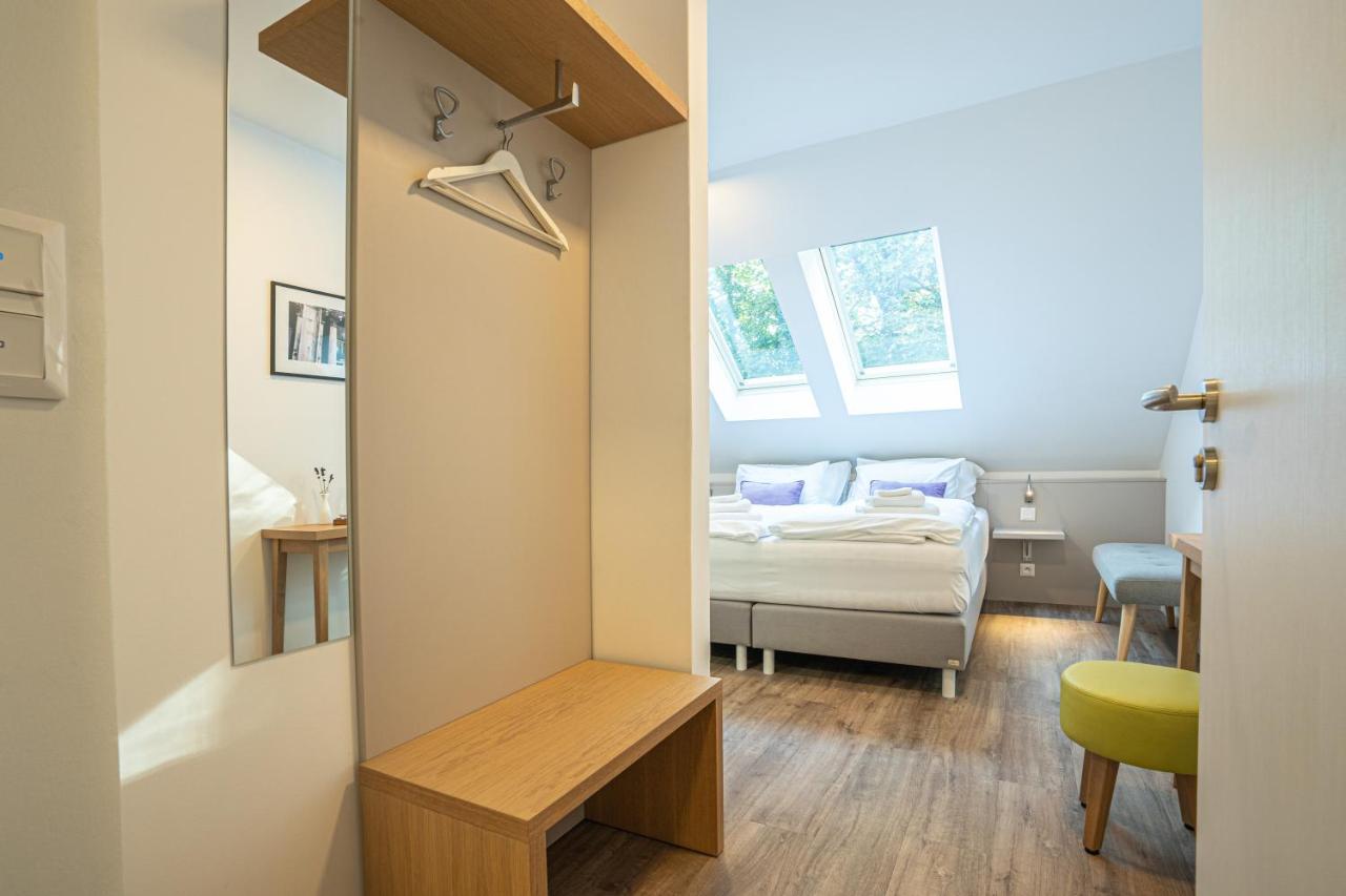 Villa Park Šamorín 外观 照片