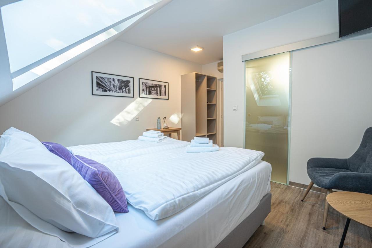 Villa Park Šamorín 外观 照片